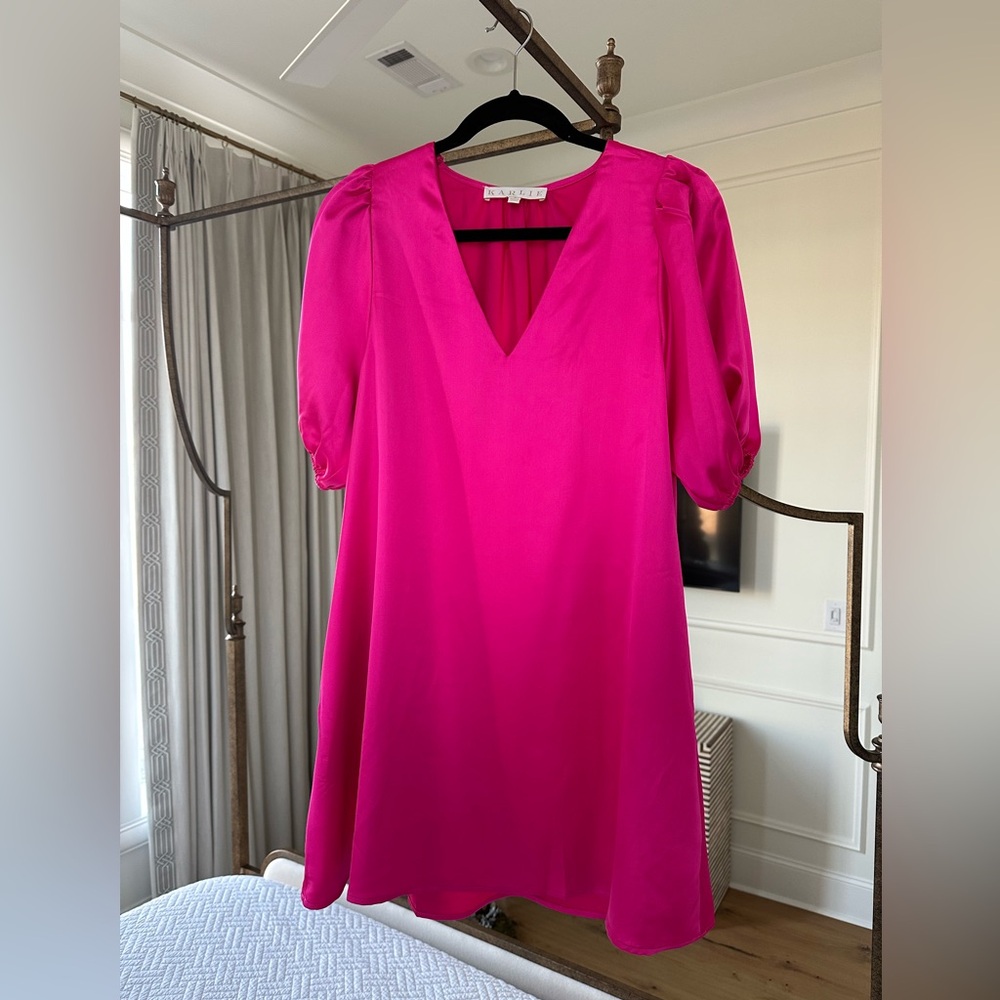 Women’s KARLIE Dress🩷